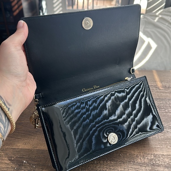 LADY DIOR POUCH - Picture 5 of 7